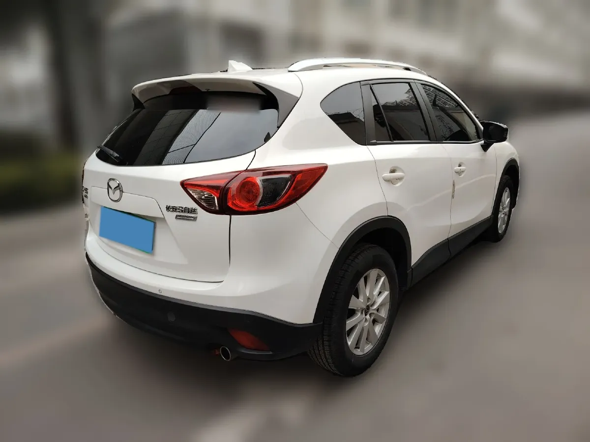 2013 Mazda CX-5 2.0L 155HP L4 6AT,autocango,china used car exporter,china ev exporter,chinese used car exporter,chinese used ev exporter