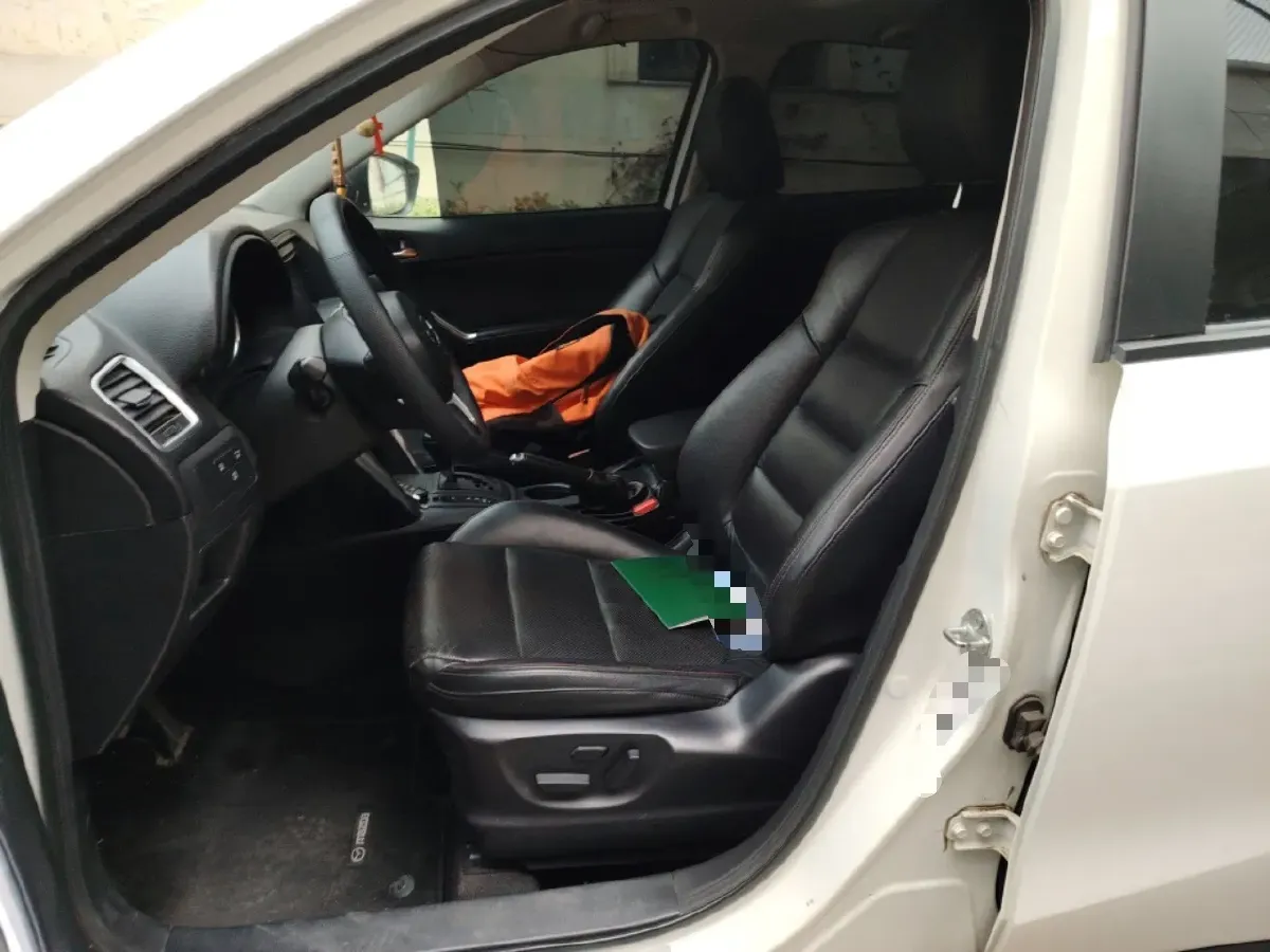 2013 Mazda CX-5 2.0L 155HP L4 6AT,autocango,china used car exporter,china ev exporter,chinese used car exporter,chinese used ev exporter