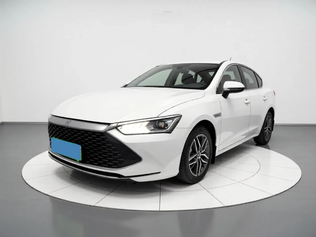 2021 BYD Qin Plus 1.5L 110HP L4 E-CVT PHEV 8.32KWH,autocango,china used car exporter,china ev exporter,chinese used car exporter,chinese used ev exporter