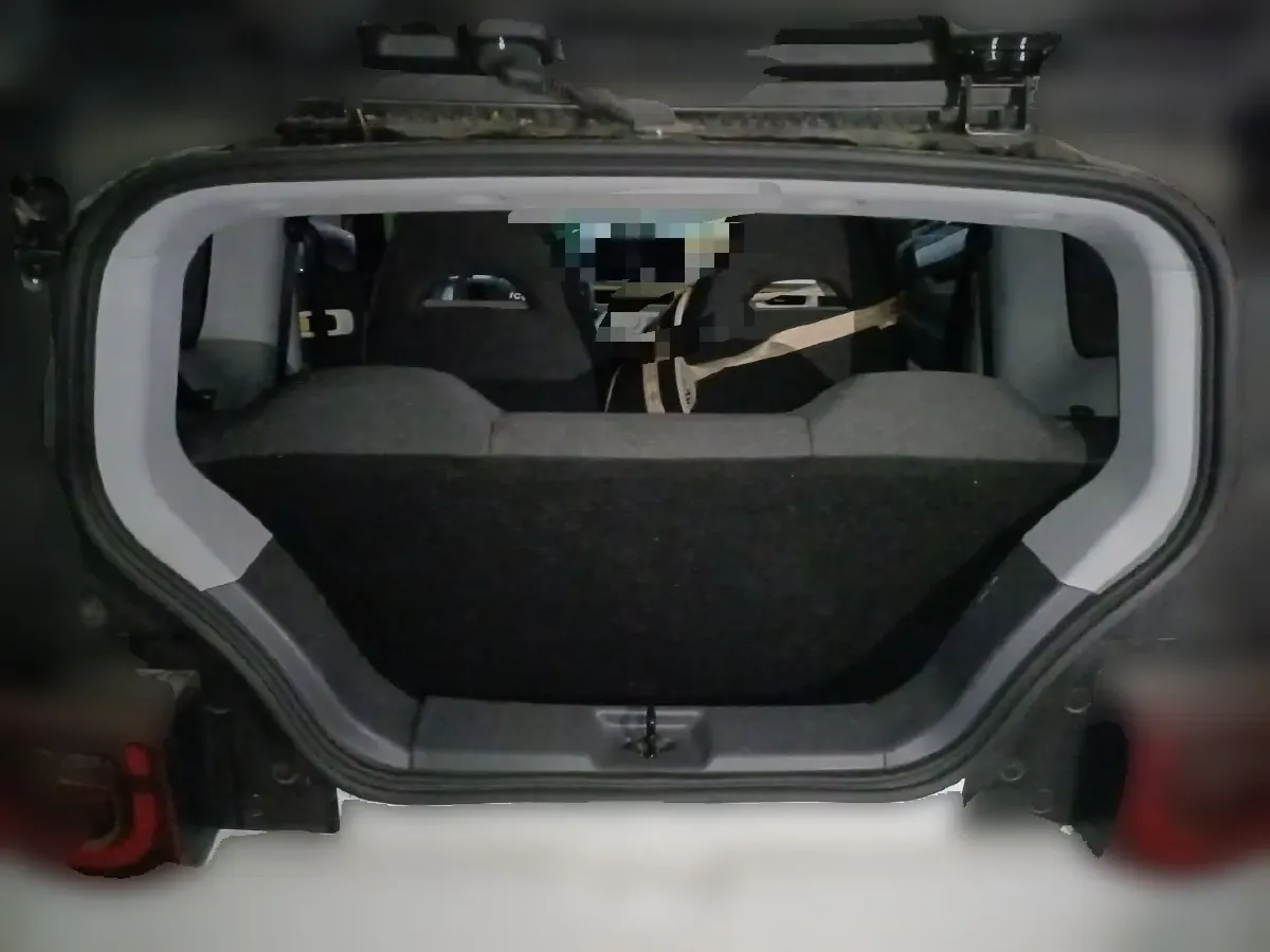 2022 Chery QQ Ice Cream BEV 9.6KWH,autocango,china used car exporter,china ev exporter,chinese used car exporter,chinese used ev exporter