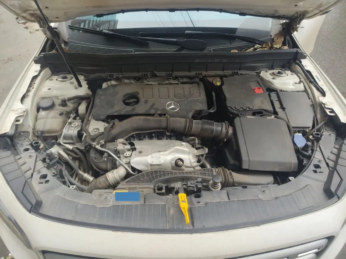 2023 Mercedes-Benz GLB Class 2.0T 190HP L4 8DCT,autocango,china used car exporter,china ev exporter,chinese used car exporter,chinese used ev exporter