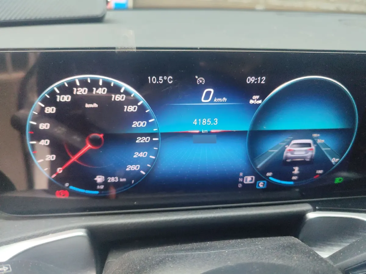 2023 Mercedes-Benz GLB Class 2.0T 190HP L4 8DCT,autocango,china used car exporter,china ev exporter,chinese used car exporter,chinese used ev exporter