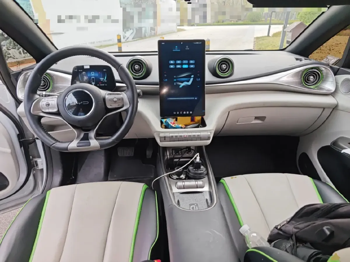 2021 BYD Dolphin BEV 44.9KWH,autocango,china used car exporter,china ev exporter,chinese used car exporter,chinese used ev exporter