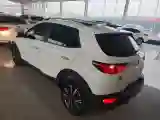 2019 Kia KX1 1.4L 100HP L4 6AT