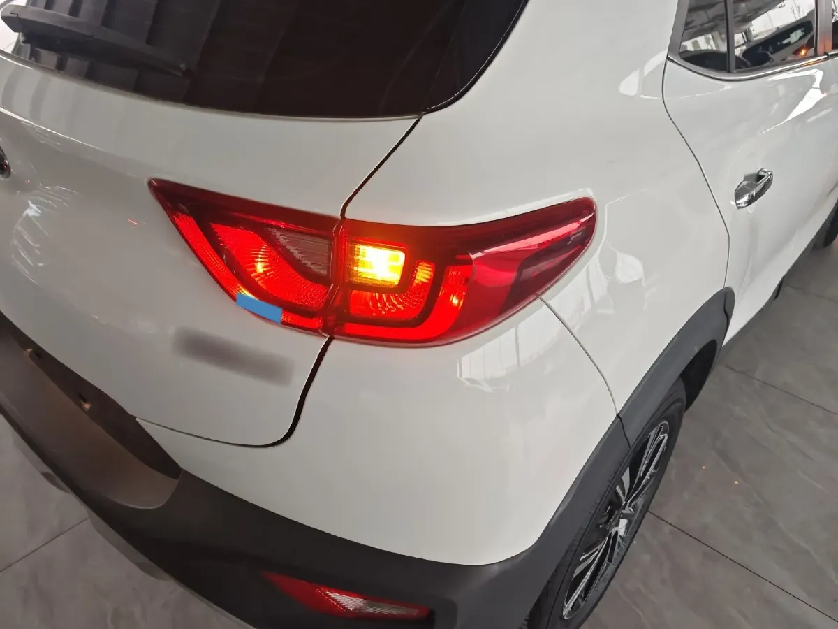 2019 Kia KX1 1.4L 100HP L4 6AT,autocango,china used car exporter,china ev exporter,chinese used car exporter,chinese used ev exporter
