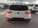 2019 Kia KX1 1.4L 100HP L4 6AT