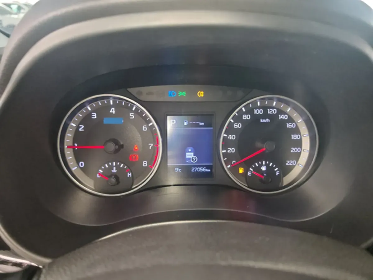 2019 Kia KX1 1.4L 100HP L4 6AT,autocango,china used car exporter,china ev exporter,chinese used car exporter,chinese used ev exporter