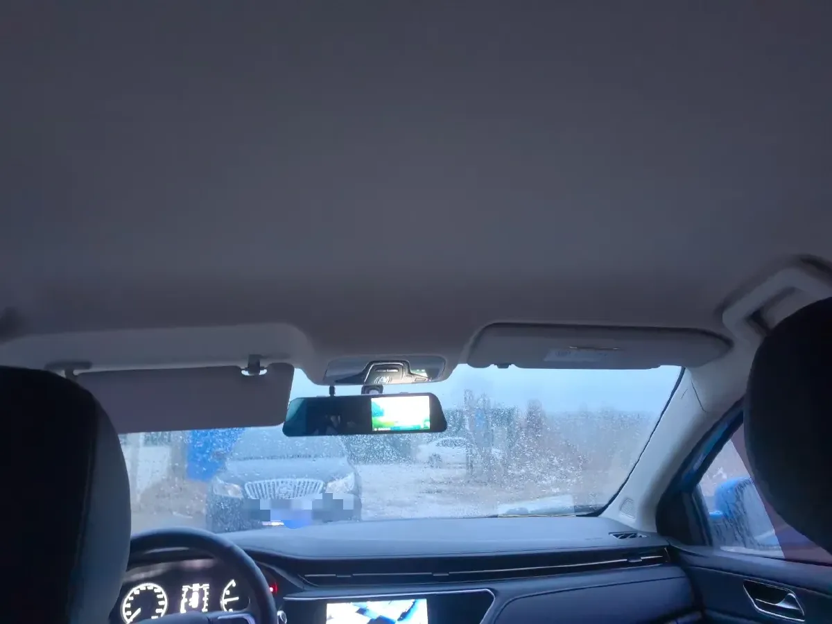 2018 ChangAn CS55 1.5T 156HP L4 6AT,autocango,china used car exporter,china ev exporter,chinese used car exporter,chinese used ev exporter