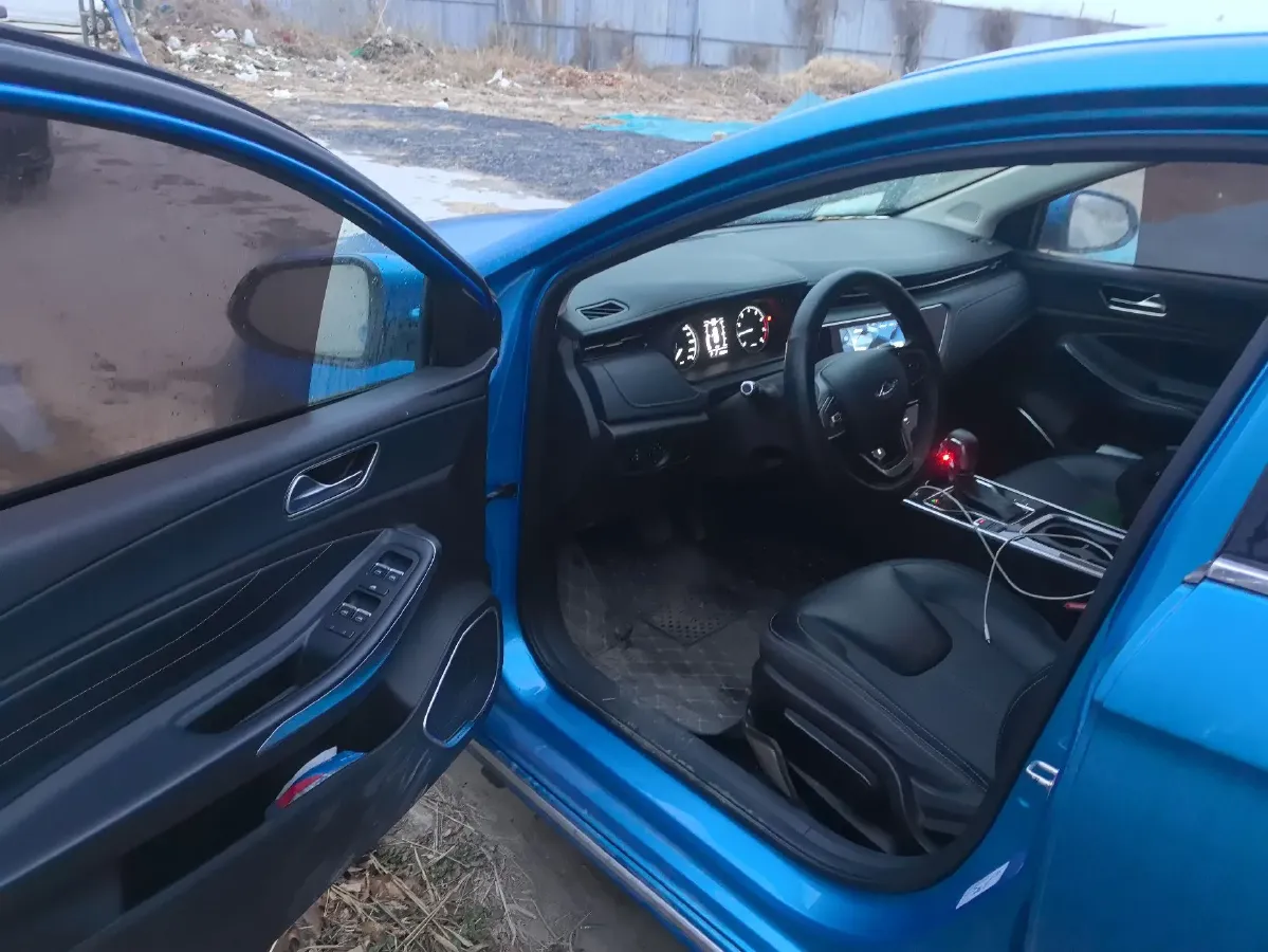 2018 ChangAn CS55 1.5T 156HP L4 6AT,autocango,china used car exporter,china ev exporter,chinese used car exporter,chinese used ev exporter