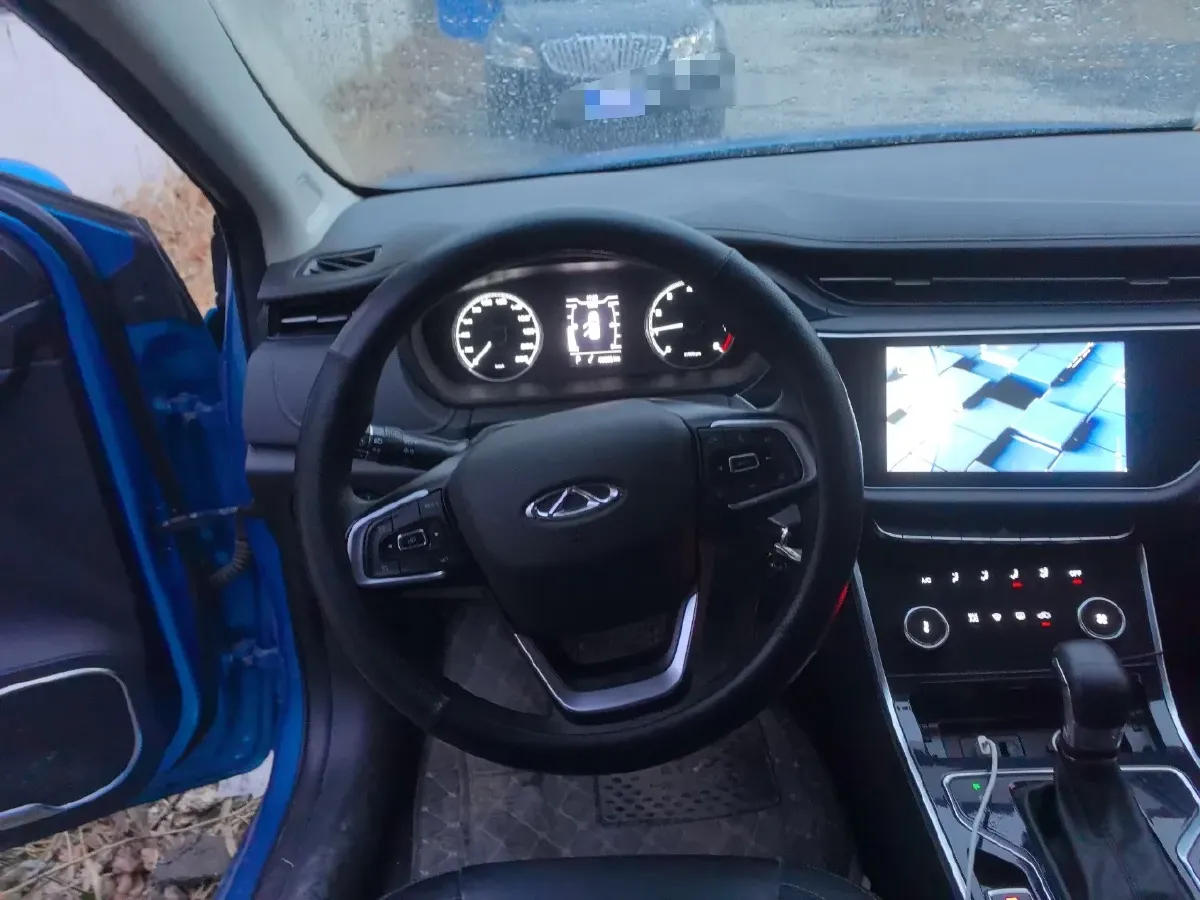 2018 ChangAn CS55 1.5T 156HP L4 6AT,autocango,china used car exporter,china ev exporter,chinese used car exporter,chinese used ev exporter