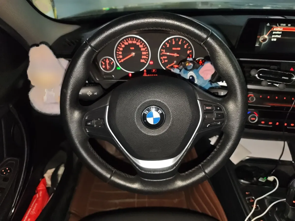 2016 BMW 3 Series 2.0T 184HP L4 8AT,autocango,china used car exporter,china ev exporter,chinese used car exporter,chinese used ev exporter