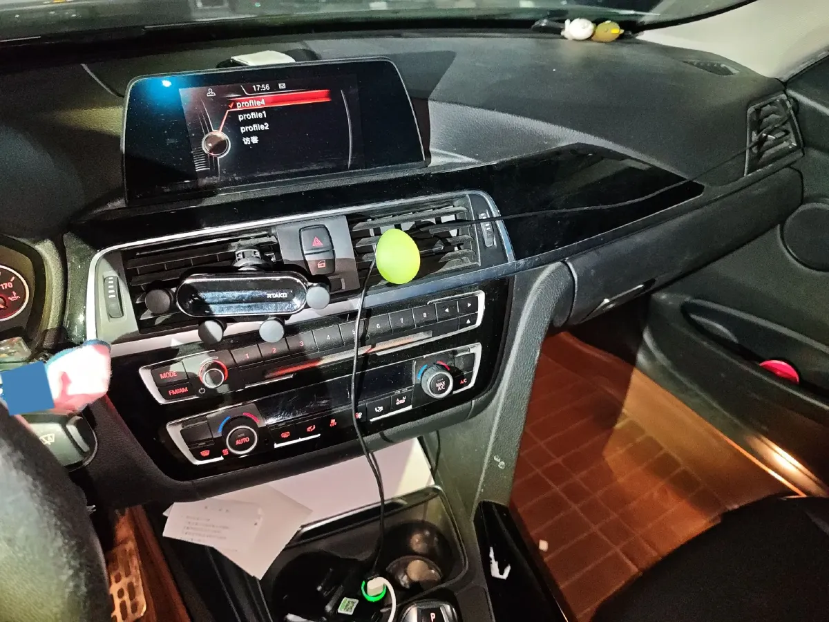 2016 BMW 3 Series 2.0T 184HP L4 8AT,autocango,china used car exporter,china ev exporter,chinese used car exporter,chinese used ev exporter