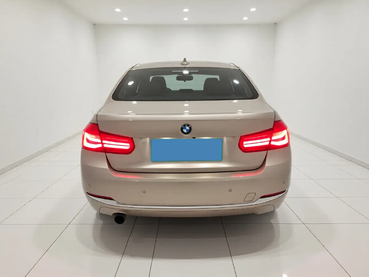 2016 BMW 3 Series 2.0T 184HP L4 8AT,autocango,china used car exporter,china ev exporter,chinese used car exporter,chinese used ev exporter