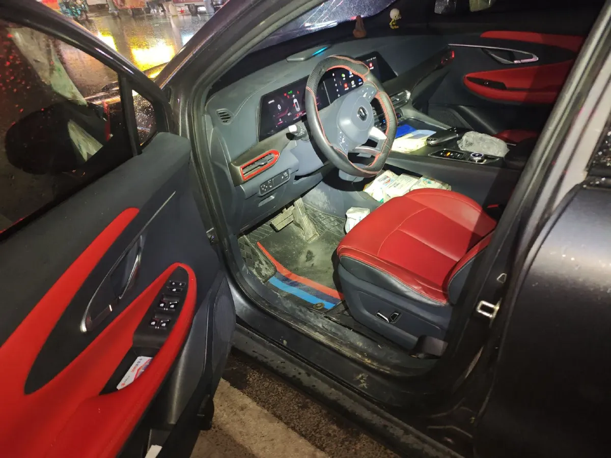 2020 Chery Tiggo 8 1.6T 197HP L4 7DCT,autocango,china used car exporter,china ev exporter,chinese used car exporter,chinese used ev exporter