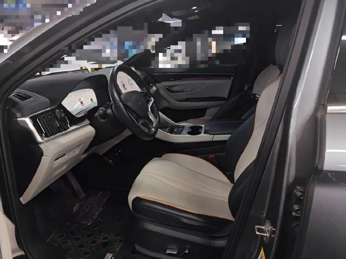 2023 BYD Song Plus 1.5L 110HP L4 E-CVT PHEV 26.6KWH,autocango,china used car exporter,china ev exporter,chinese used car exporter,chinese used ev exporter