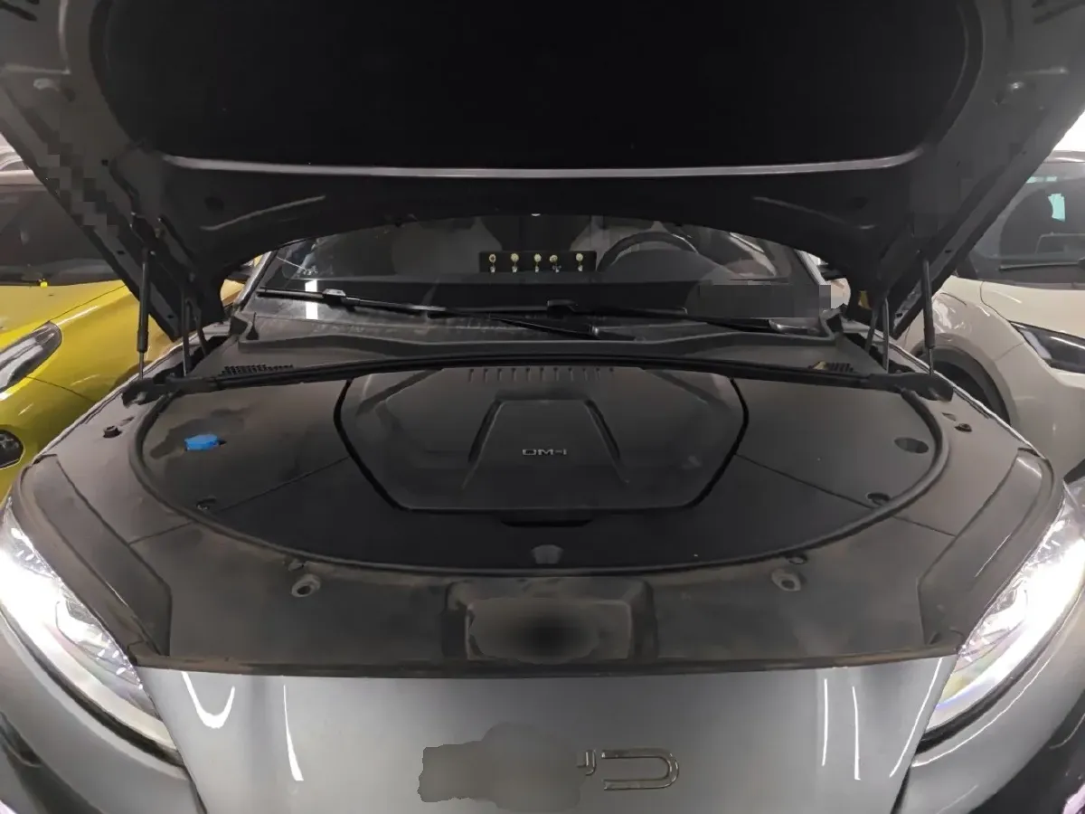 2023 BYD Song Plus 1.5L 110HP L4 E-CVT PHEV 26.6KWH,autocango,china used car exporter,china ev exporter,chinese used car exporter,chinese used ev exporter