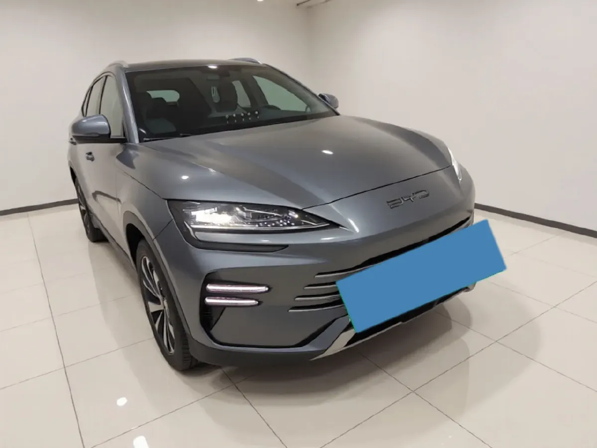 2023 BYD Song Plus 1.5L 110HP L4 E-CVT PHEV 26.6KWH,autocango,china used car exporter,china ev exporter,chinese used car exporter,chinese used ev exporter