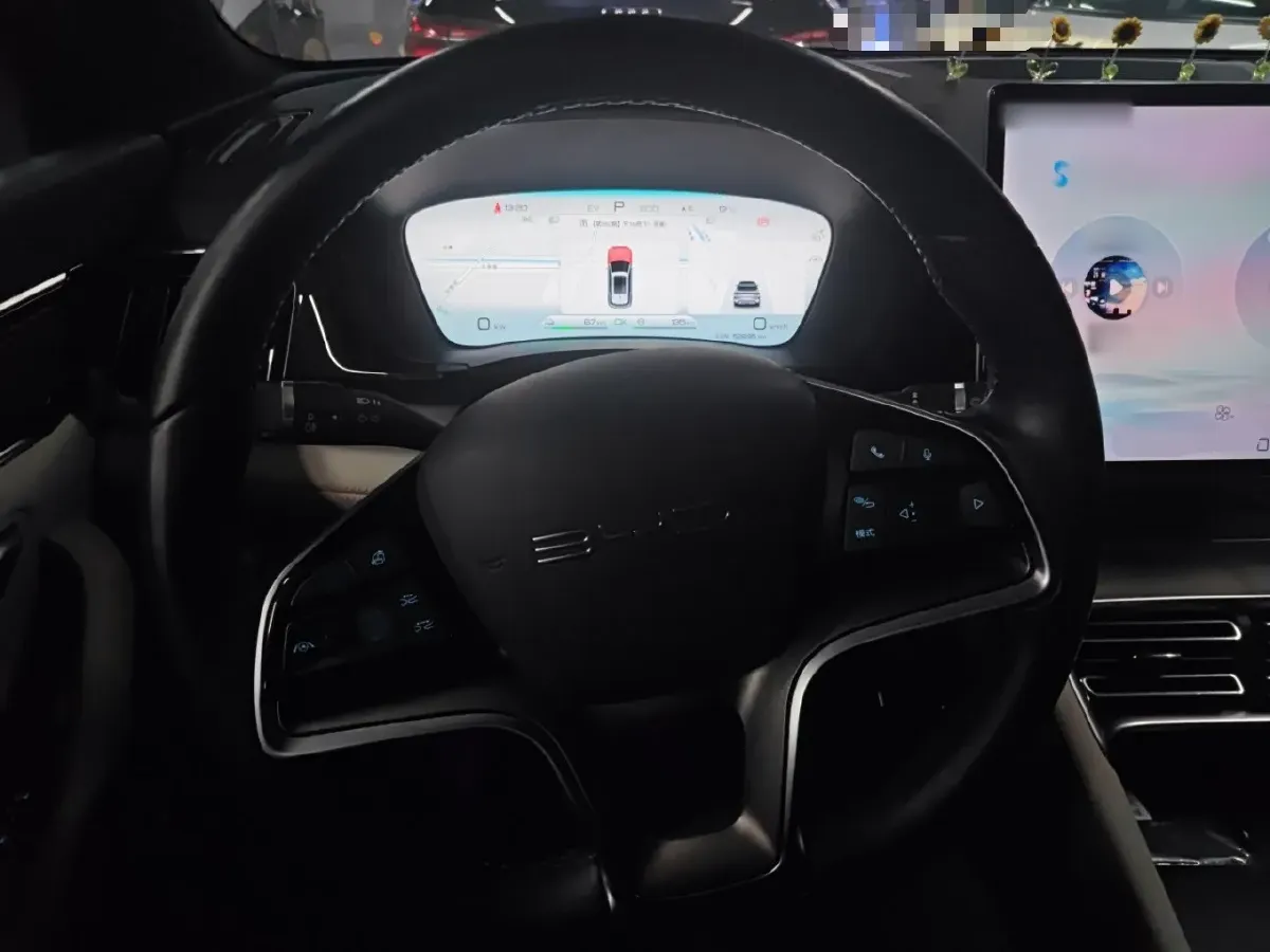 2023 BYD Song Plus 1.5L 110HP L4 E-CVT PHEV 26.6KWH,autocango,china used car exporter,china ev exporter,chinese used car exporter,chinese used ev exporter