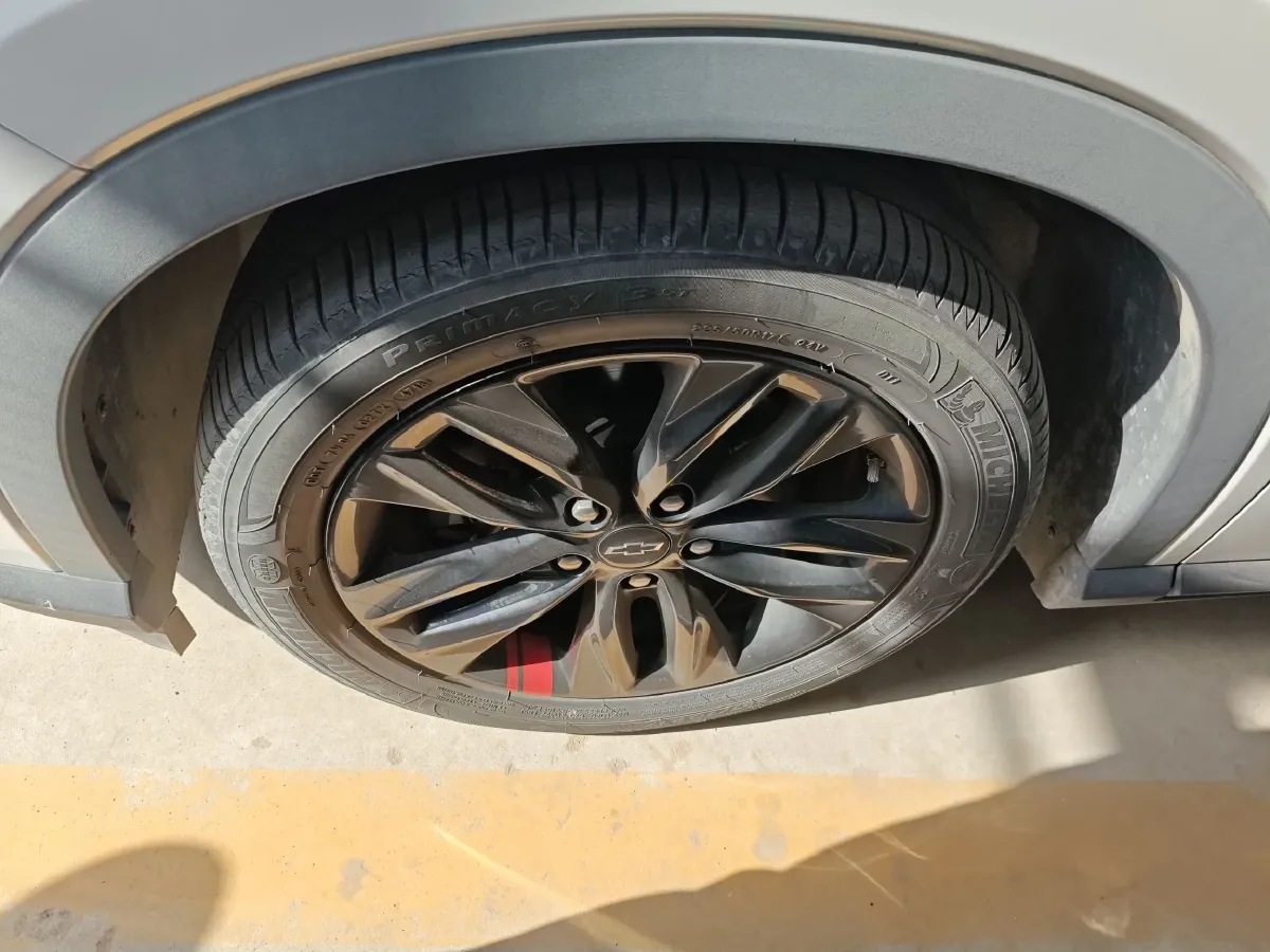 2018 Chevrolet Orlando 1.3T 163HP L3 6AT,autocango,china used car exporter,china ev exporter,chinese used car exporter,chinese used ev exporter