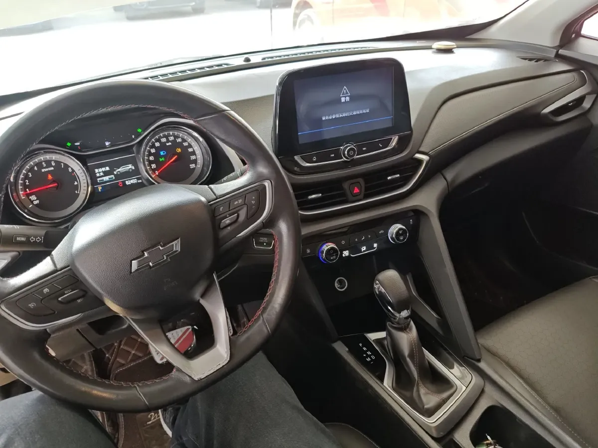 2018 Chevrolet Orlando 1.3T 163HP L3 6AT,autocango,china used car exporter,china ev exporter,chinese used car exporter,chinese used ev exporter