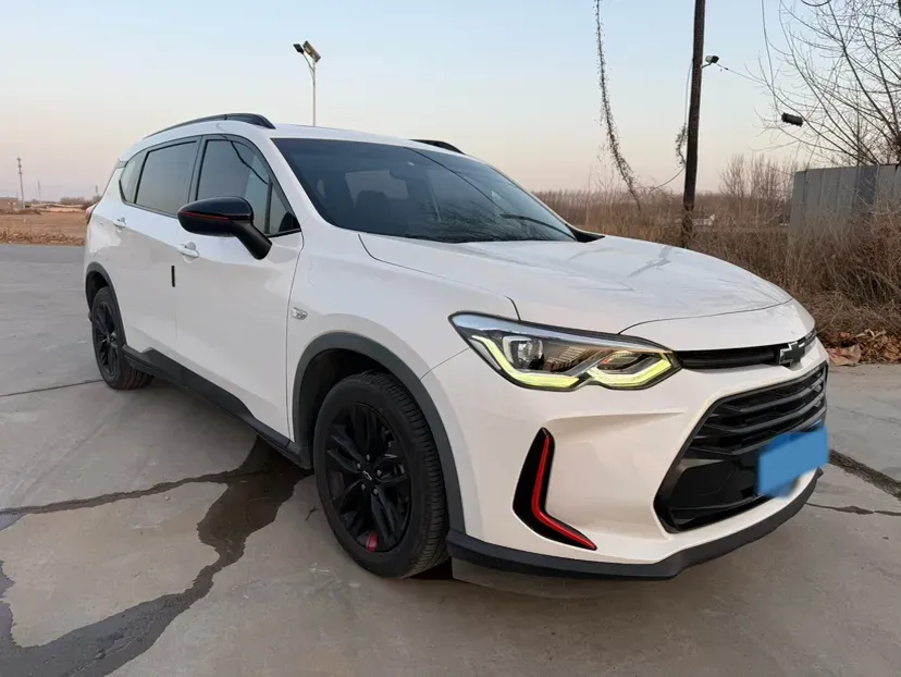 2018 Chevrolet Orlando 1.3T 163HP L3 6AT,autocango,china used car exporter,china ev exporter,chinese used car exporter,chinese used ev exporter