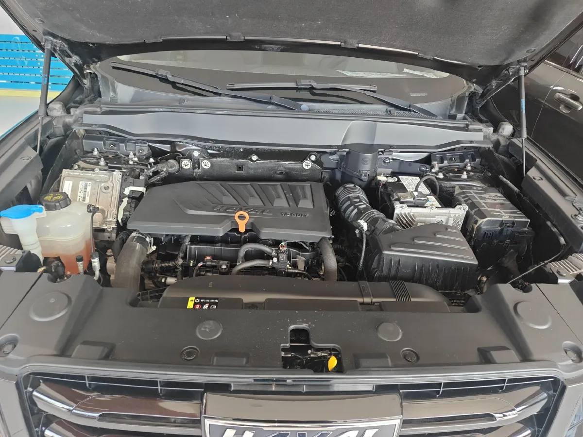 2021 Haval Dargo 1.5T 169HP L4 7DCT,autocango,china used car exporter,china ev exporter,chinese used car exporter,chinese used ev exporter