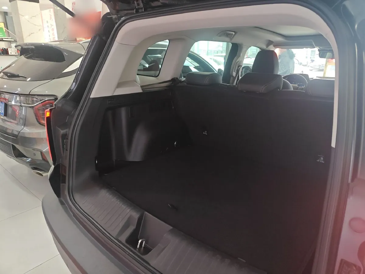 2021 Haval Dargo 1.5T 169HP L4 7DCT,autocango,china used car exporter,china ev exporter,chinese used car exporter,chinese used ev exporter
