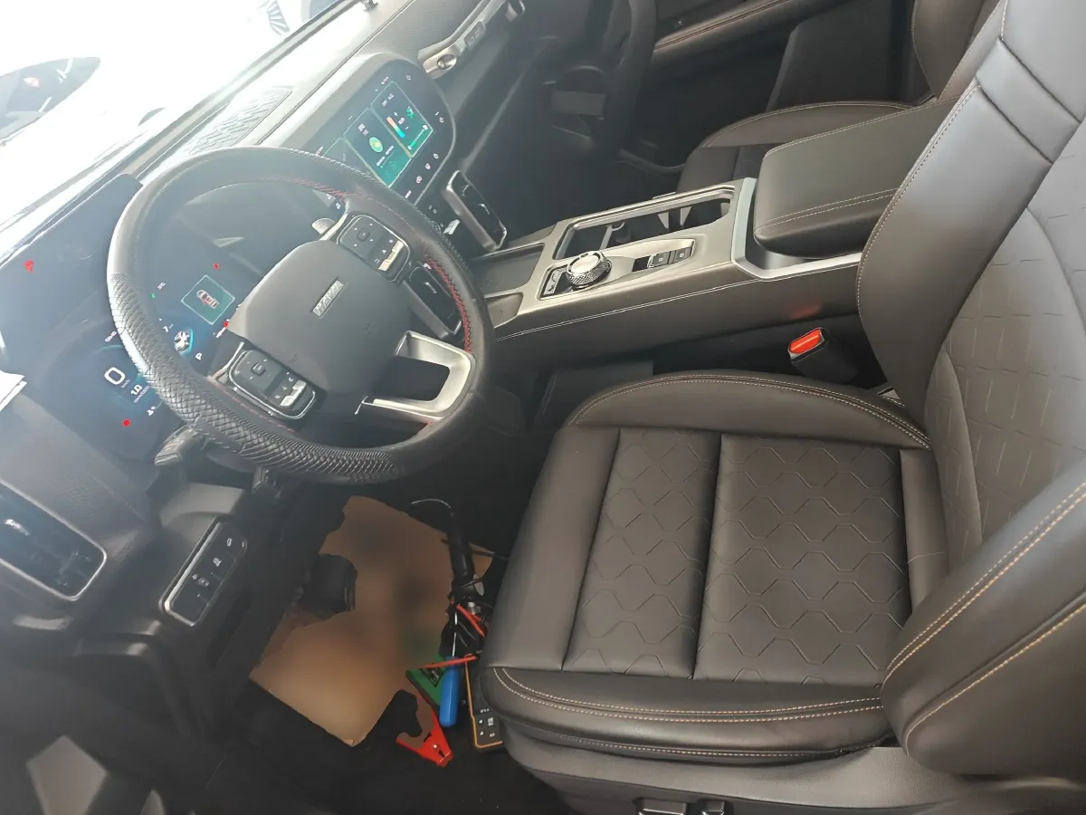 2021 Haval Dargo 1.5T 169HP L4 7DCT,autocango,china used car exporter,china ev exporter,chinese used car exporter,chinese used ev exporter