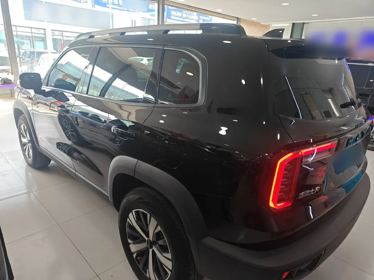 2021 Haval Dargo 1.5T 169HP L4 7DCT,autocango,china used car exporter,china ev exporter,chinese used car exporter,chinese used ev exporter