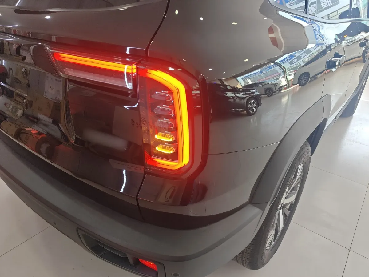 2021 Haval Dargo 1.5T 169HP L4 7DCT,autocango,china used car exporter,china ev exporter,chinese used car exporter,chinese used ev exporter