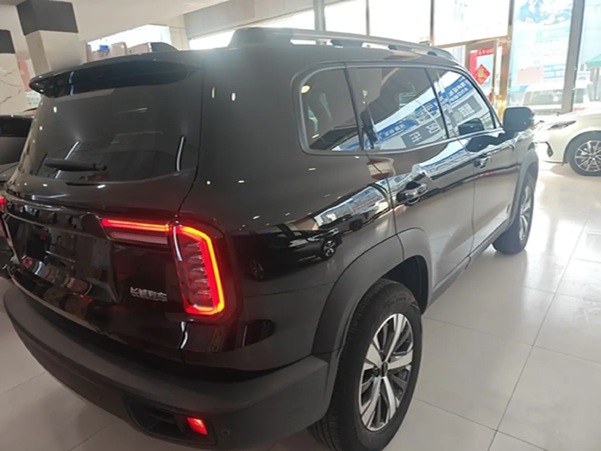 2021 Haval Dargo 1.5T 169HP L4 7DCT,autocango,china used car exporter,china ev exporter,chinese used car exporter,chinese used ev exporter