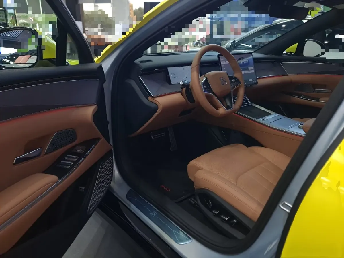 2025 BYD HanL BEV,autocango,china used car exporter,china ev exporter,chinese used car exporter,chinese used ev exporter