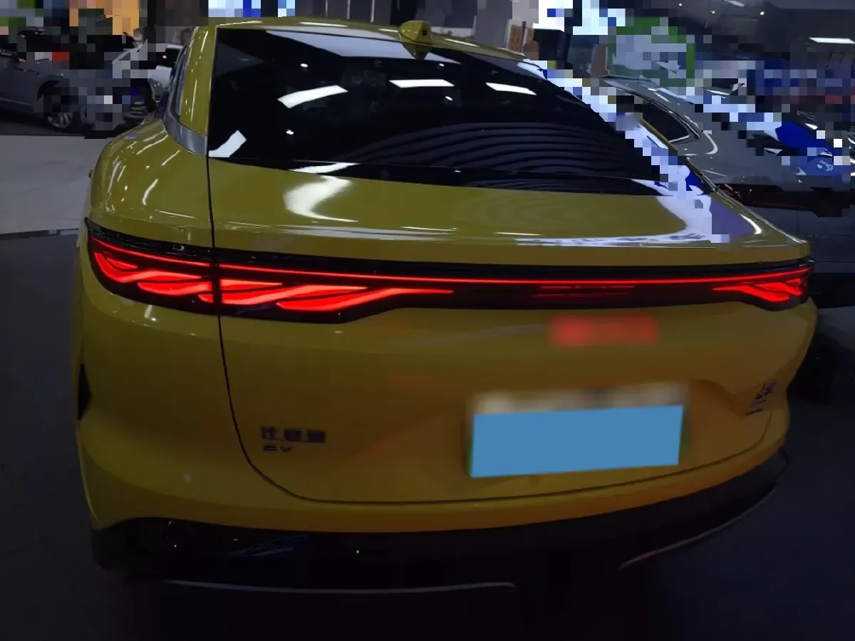 2025 BYD HanL BEV,autocango,china used car exporter,china ev exporter,chinese used car exporter,chinese used ev exporter