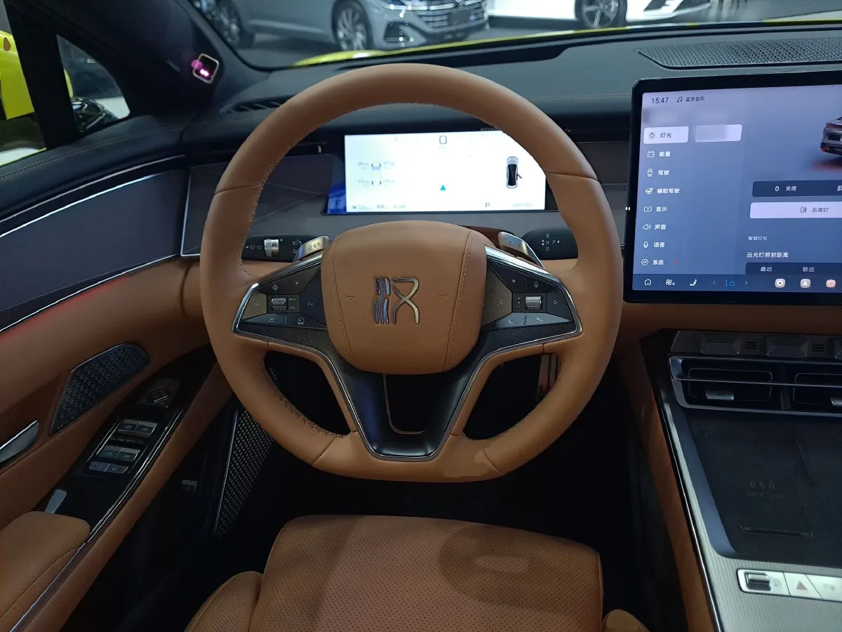 2025 BYD HanL BEV,autocango,china used car exporter,china ev exporter,chinese used car exporter,chinese used ev exporter