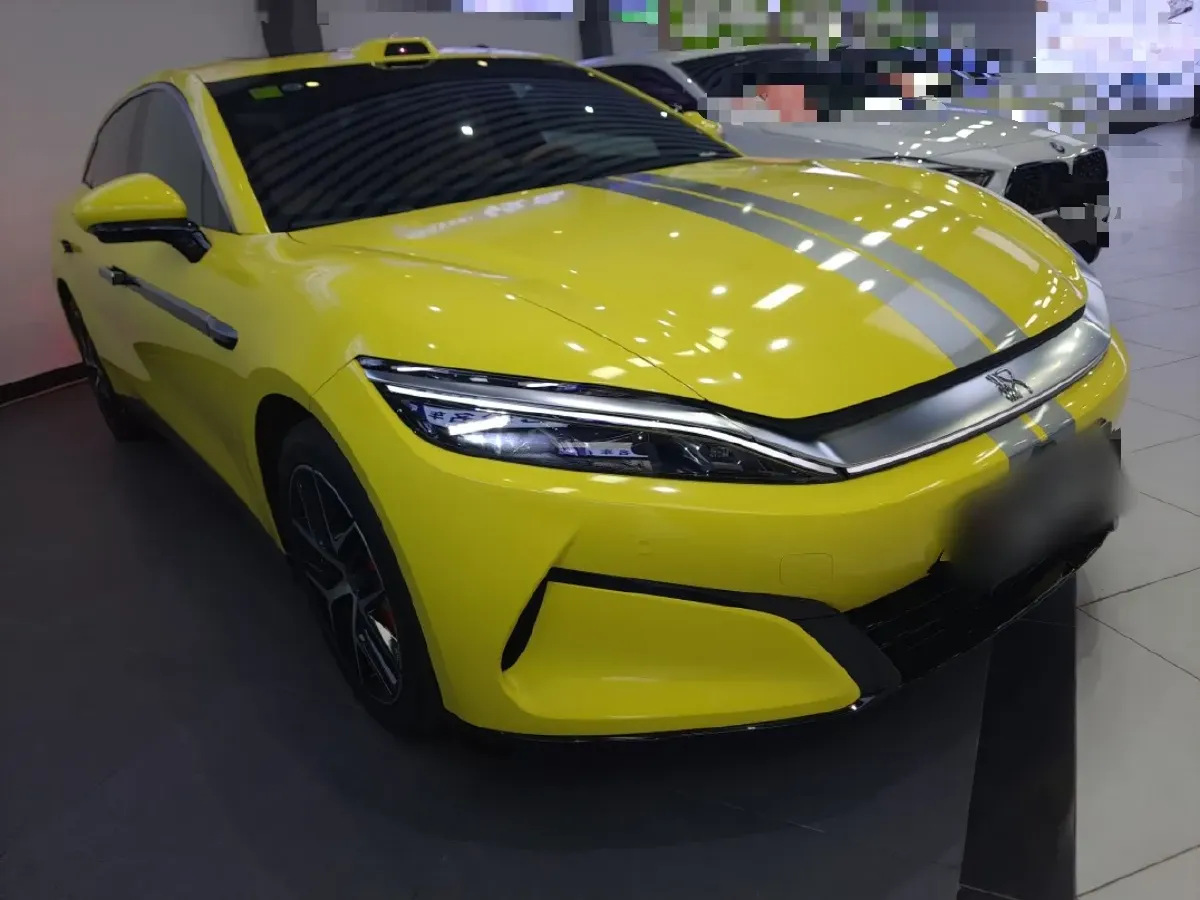 2025 BYD HanL BEV,autocango,china used car exporter,china ev exporter,chinese used car exporter,chinese used ev exporter