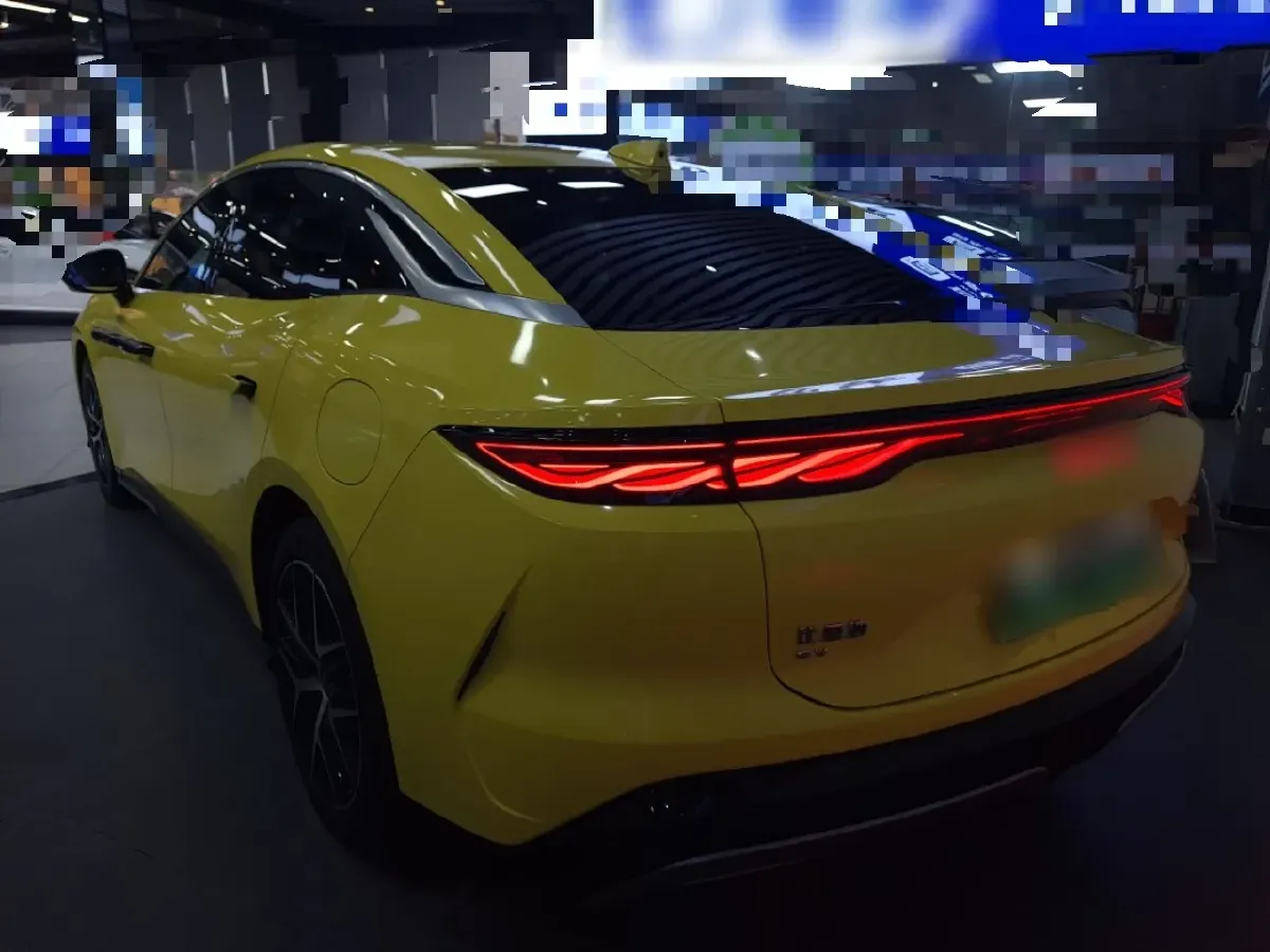 2025 BYD HanL BEV,autocango,china used car exporter,china ev exporter,chinese used car exporter,chinese used ev exporter