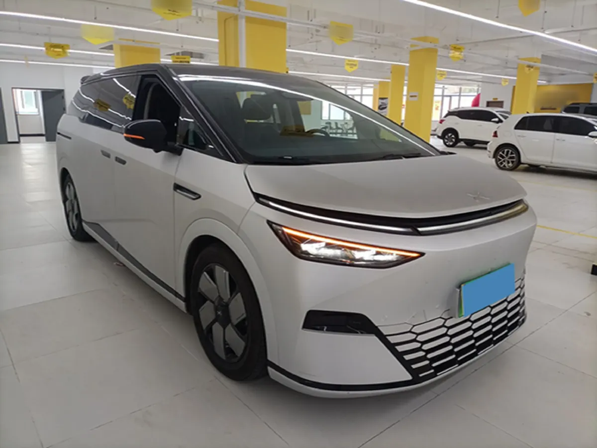 2024 Xpeng X9 BEV 101.5KWH,autocango,china used car exporter,china ev exporter,chinese used car exporter,chinese used ev exporter