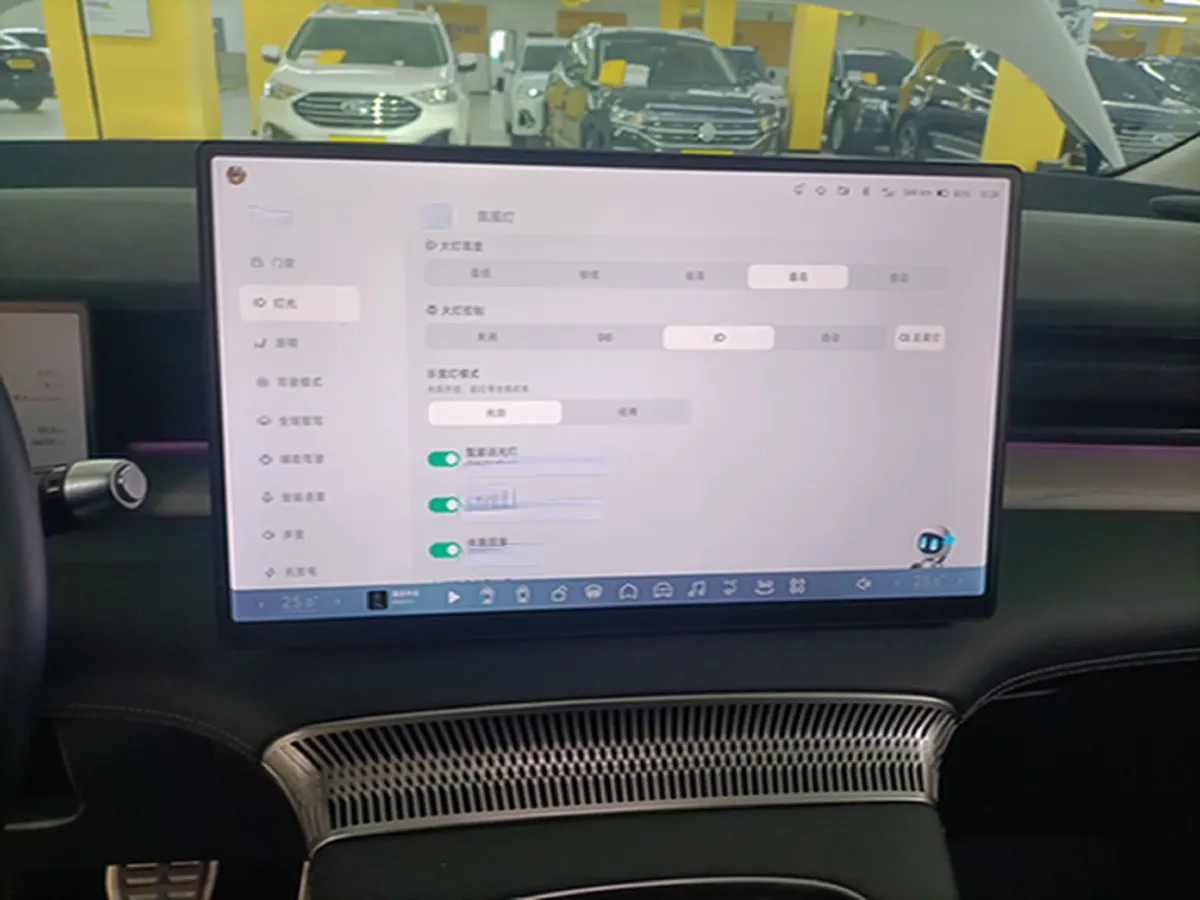 2024 Xpeng X9 BEV 101.5KWH,autocango,china used car exporter,china ev exporter,chinese used car exporter,chinese used ev exporter