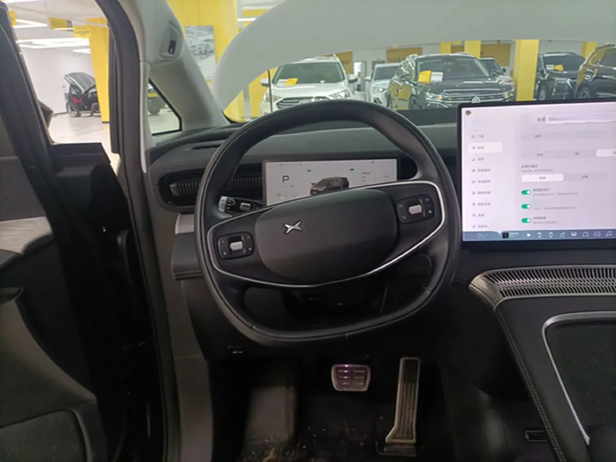 2024 Xpeng X9 BEV 101.5KWH,autocango,china used car exporter,china ev exporter,chinese used car exporter,chinese used ev exporter