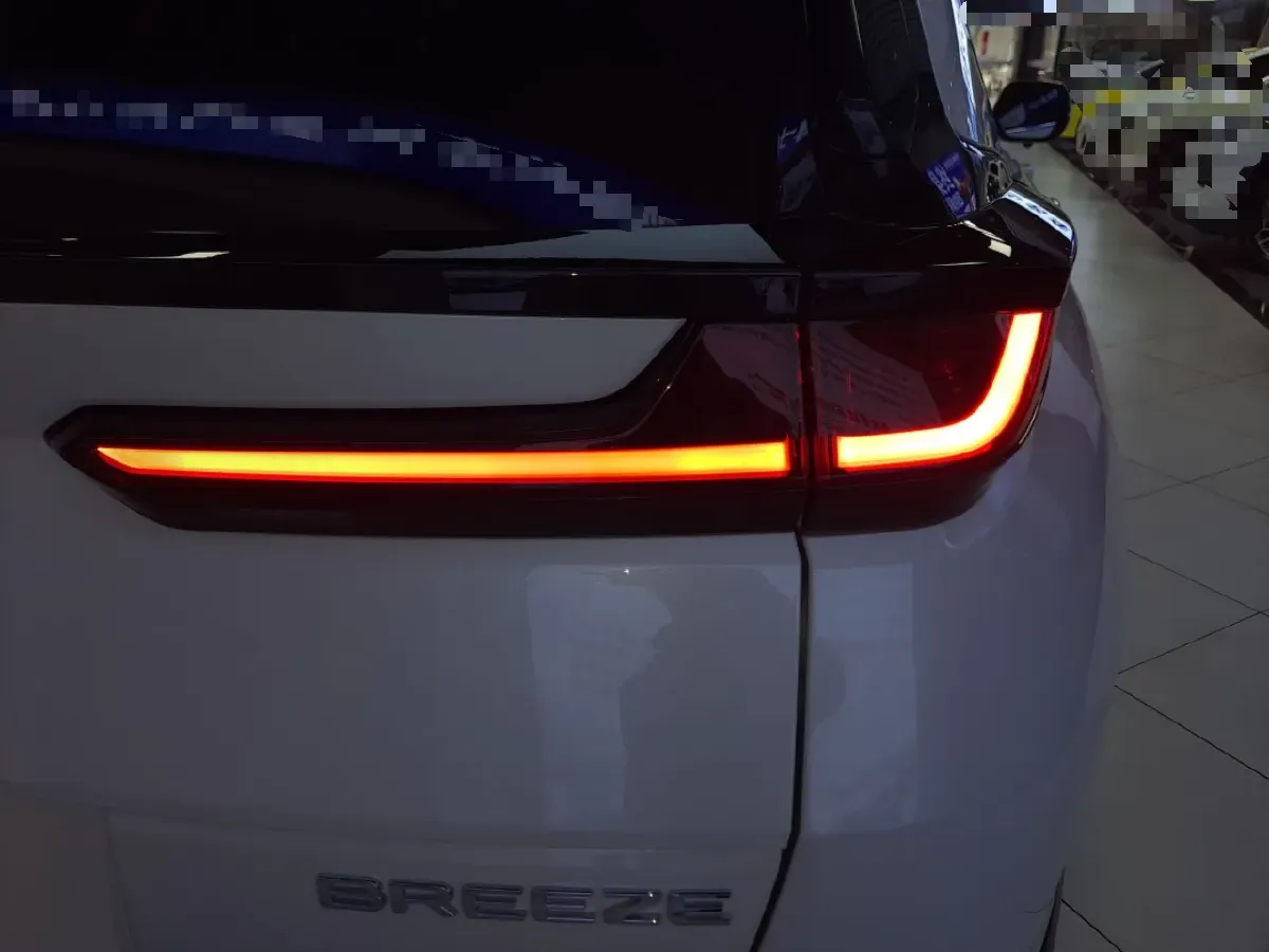 2021 Honda Breeze 1.5T 193HP L4 CVT,autocango,china used car exporter,china ev exporter,chinese used car exporter,chinese used ev exporter
