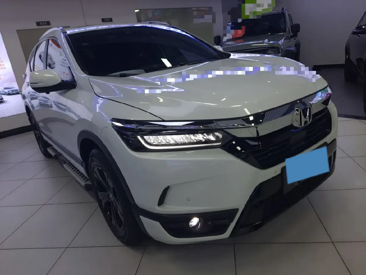 2021 Honda Breeze 1.5T 193HP L4 CVT,autocango,china used car exporter,china ev exporter,chinese used car exporter,chinese used ev exporter