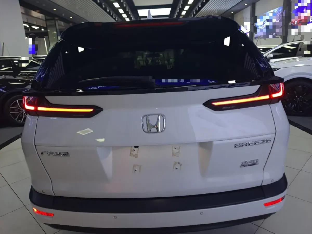 2021 Honda Breeze 1.5T 193HP L4 CVT,autocango,china used car exporter,china ev exporter,chinese used car exporter,chinese used ev exporter