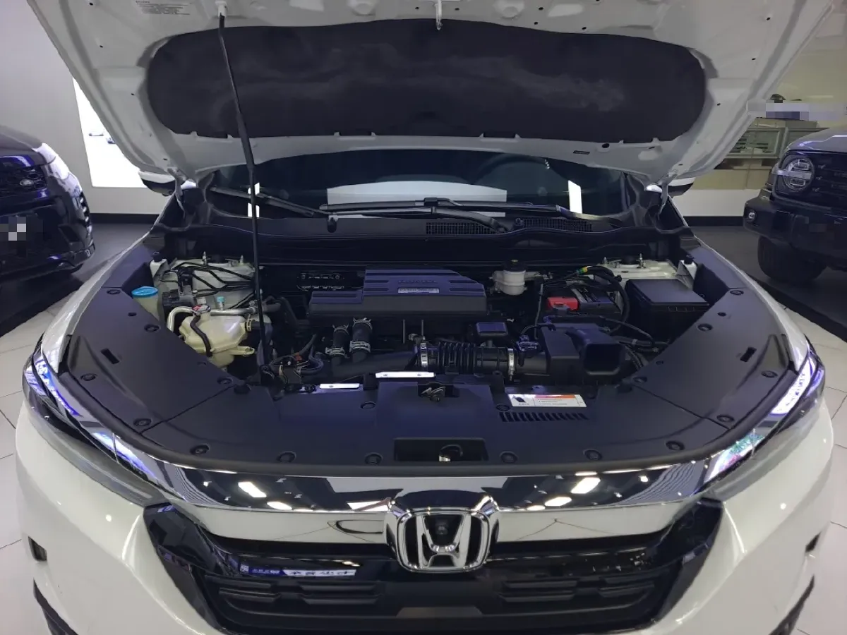 2021 Honda Breeze 1.5T 193HP L4 CVT,autocango,china used car exporter,china ev exporter,chinese used car exporter,chinese used ev exporter