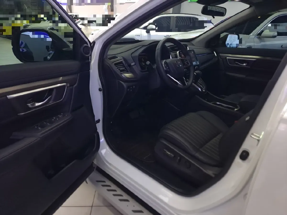 2021 Honda Breeze 1.5T 193HP L4 CVT,autocango,china used car exporter,china ev exporter,chinese used car exporter,chinese used ev exporter