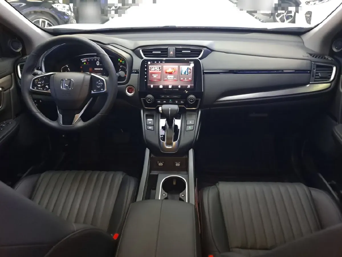 2021 Honda Breeze 1.5T 193HP L4 CVT,autocango,china used car exporter,china ev exporter,chinese used car exporter,chinese used ev exporter