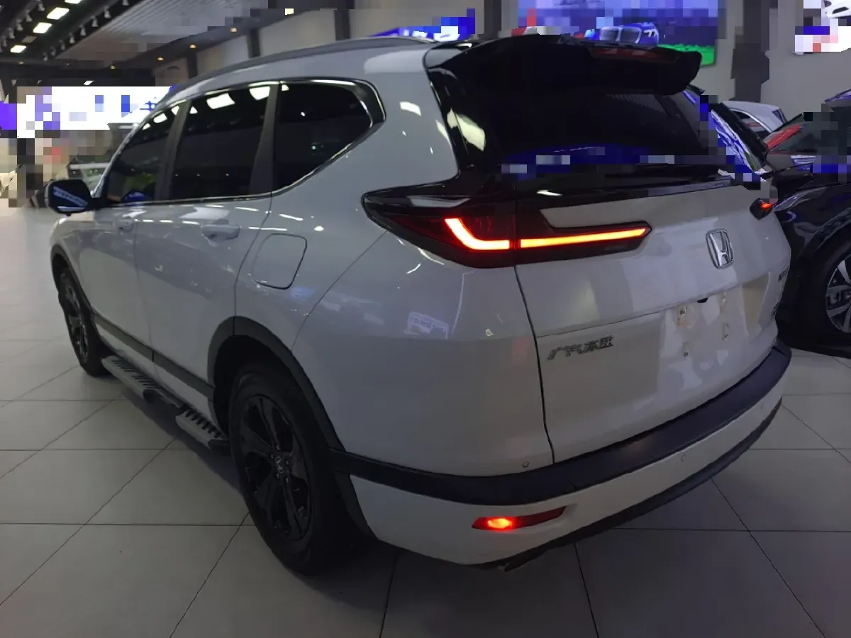 2021 Honda Breeze 1.5T 193HP L4 CVT,autocango,china used car exporter,china ev exporter,chinese used car exporter,chinese used ev exporter