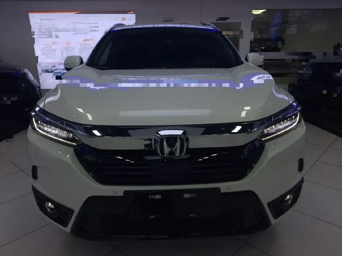 2021 Honda Breeze 1.5T 193HP L4 CVT,autocango,china used car exporter,china ev exporter,chinese used car exporter,chinese used ev exporter
