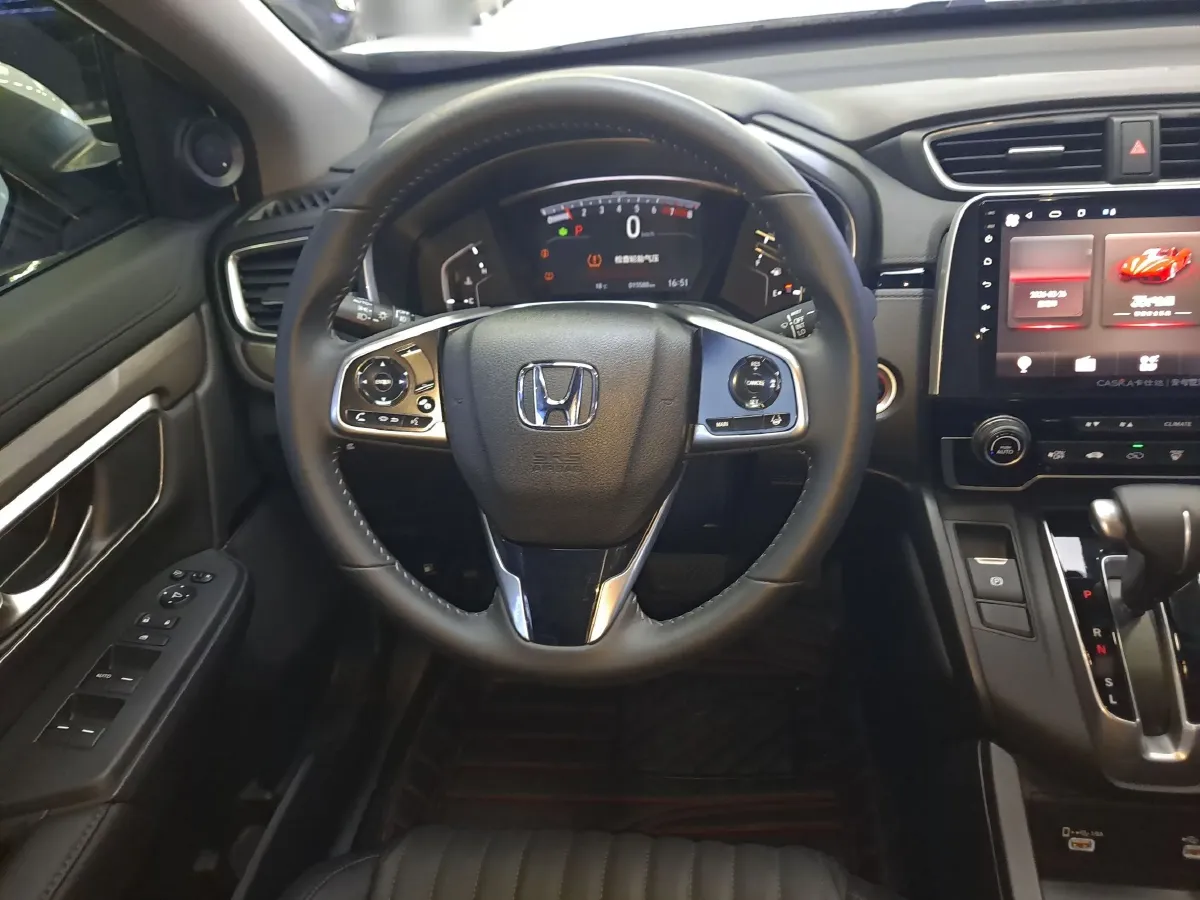 2021 Honda Breeze 1.5T 193HP L4 CVT,autocango,china used car exporter,china ev exporter,chinese used car exporter,chinese used ev exporter