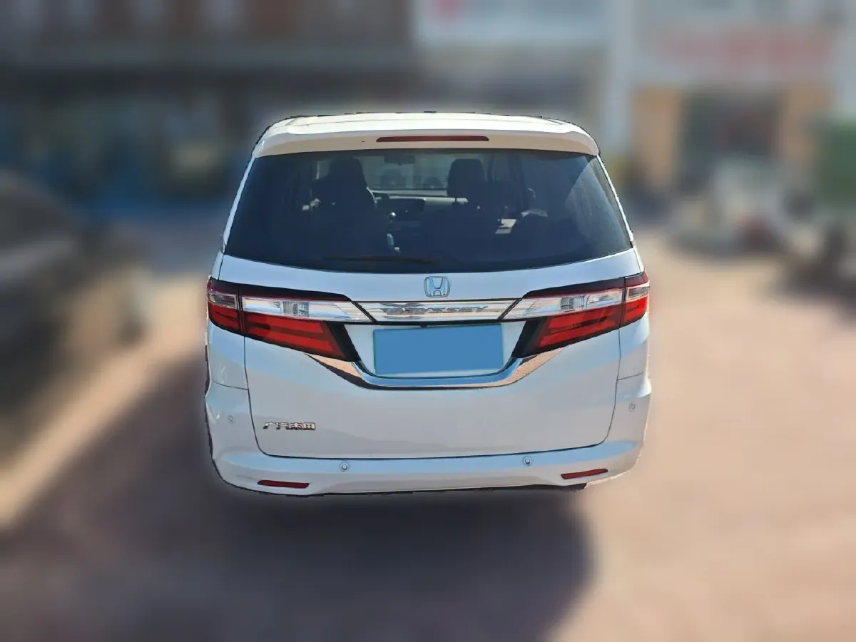 2017 Honda Odyssey 2.4L 186HP L4 CVT,autocango,china used car exporter,china ev exporter,chinese used car exporter,chinese used ev exporter