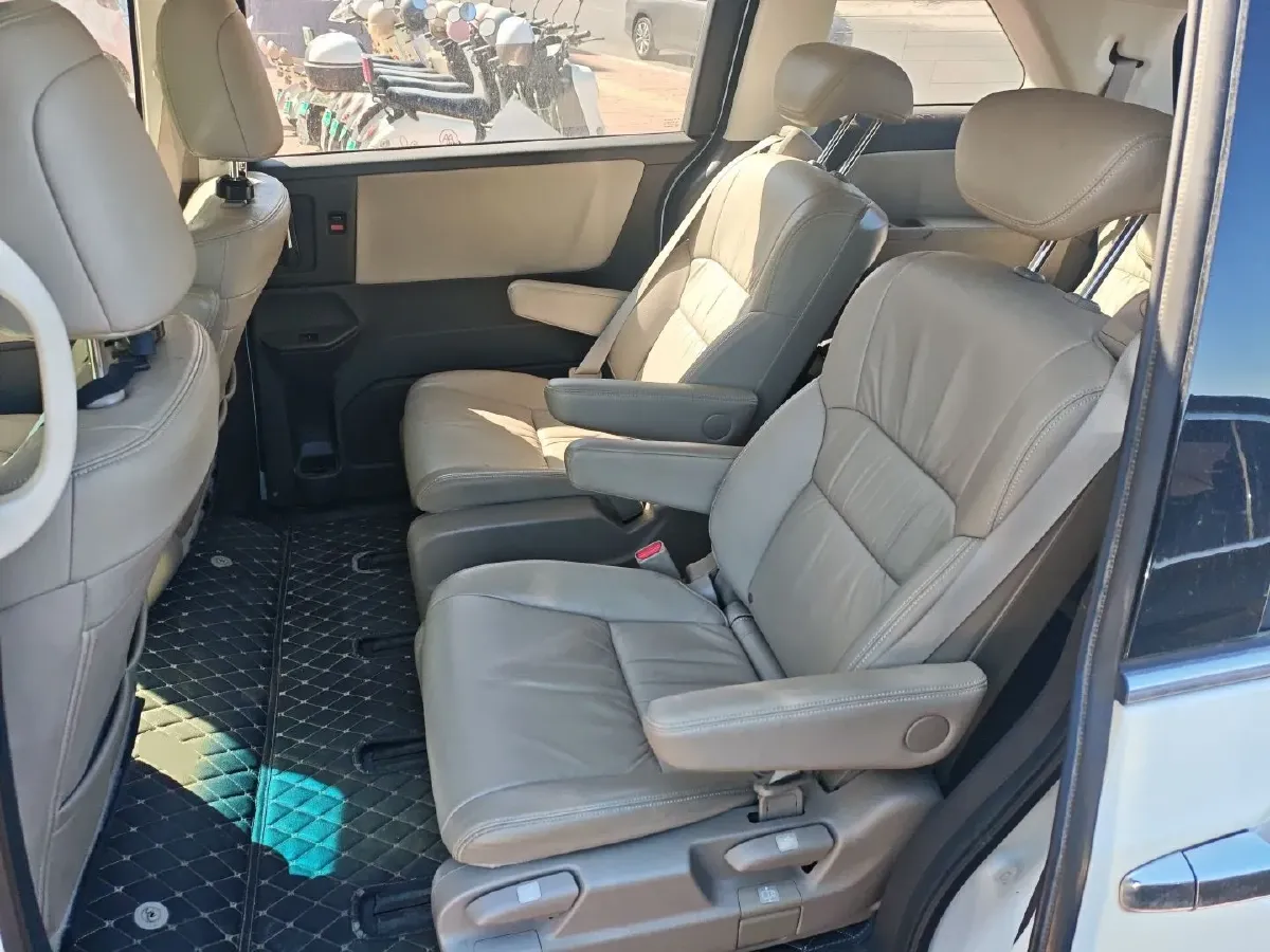 2017 Honda Odyssey 2.4L 186HP L4 CVT,autocango,china used car exporter,china ev exporter,chinese used car exporter,chinese used ev exporter